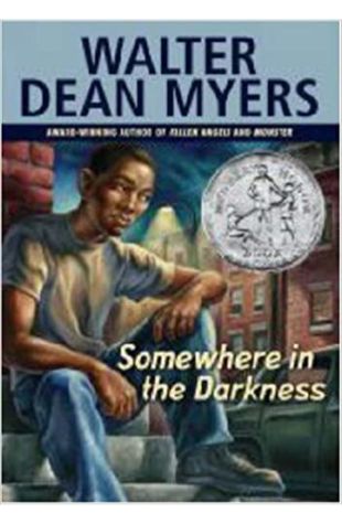 Somewhere In The Darkness Walter Dean Myers