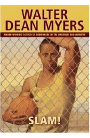 Slam! by Walter Dean Myers