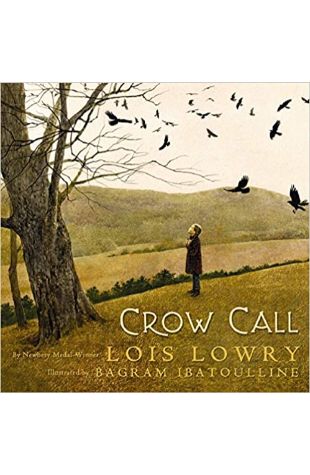 Crow Call Lois Lowry