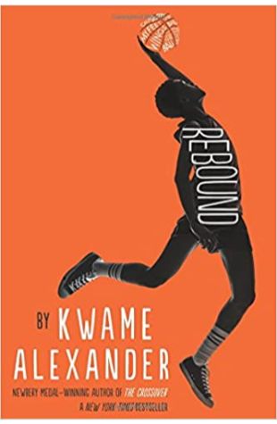 Rebound Kwame Alexander