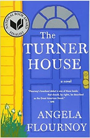 The Turner House by Angela Flournoy