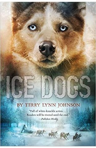Ice Dogs Terry Lynn Johnson