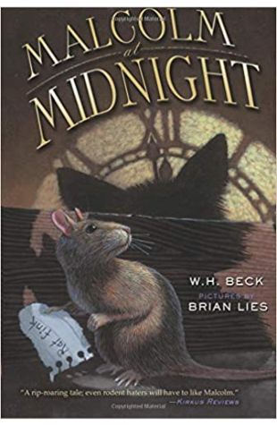 Malcolm at Midnight W.H. Beck