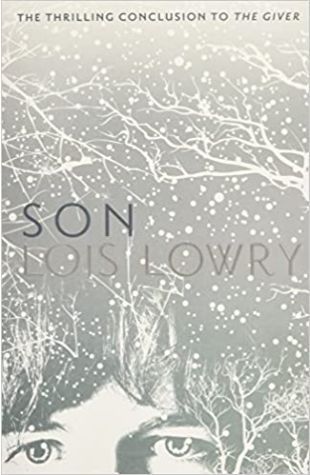 Son Lois Lowry