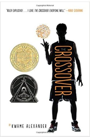 The Crossover by Kwame Alexander