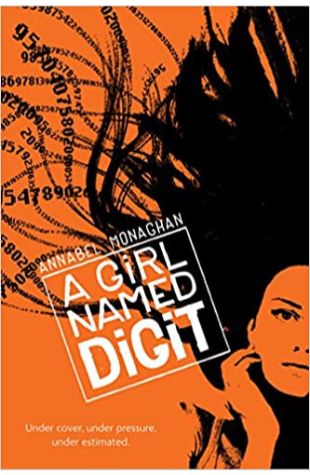 A Girl Named Digit Annabel Monaghan