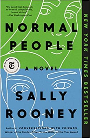 Normal People Sally Rooney