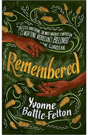 Remembered Yvonne Battle-Felton