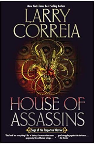 House of Assassins by Larry Correia