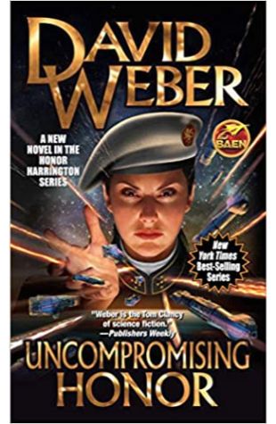 Uncompromising Honor by David Weber