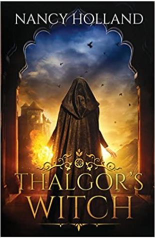 Thalgor's Witch by Nancy Holland