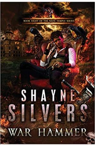 War Hammer Shayne Silvers