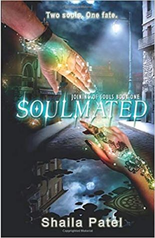 Soulmated Shaila Patel