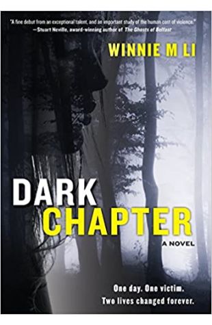 Dark Chapter Winnie M. Li