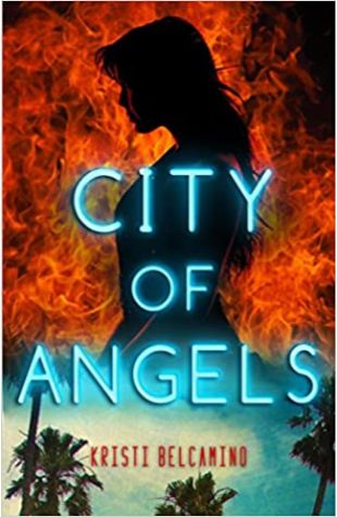 City of Angels Kristi Belcamino