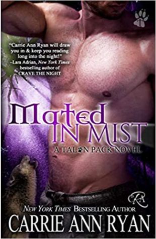 Mated in Mist by Carrie Ann Ryan