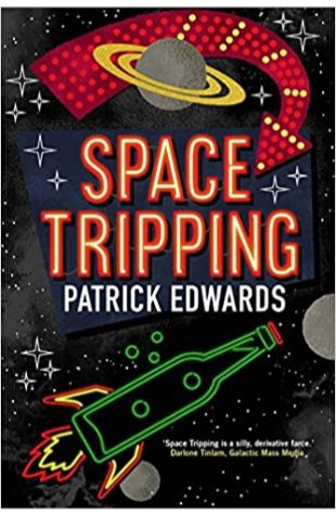 Space Tripping Patrick Edwards