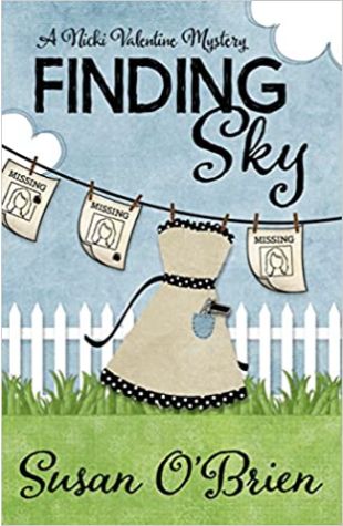 Finding Sky Susan O'Brien