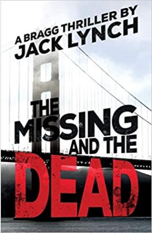 The Missing and the Dead Jack Lynch