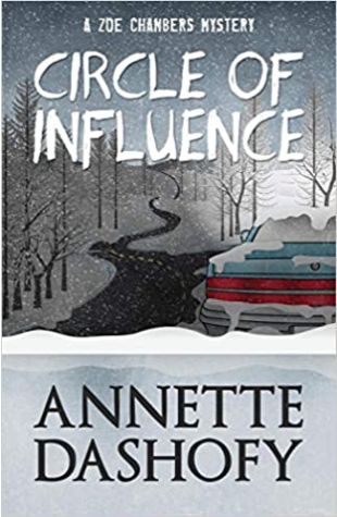Circle of Influence Annette Dashofy