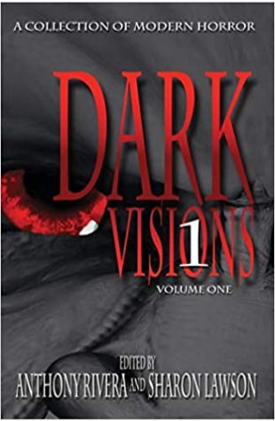Dark Visions Maberry Jonathan, A.Riley David, and F.D. Taff John