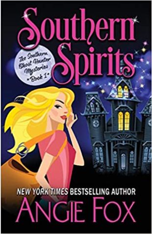 Southern Spirits by Angie Fox