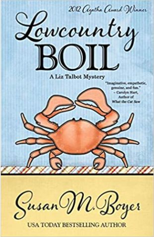 Lowcountry Boil by Susan M. Boyer