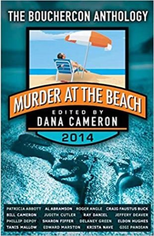 Murder at the Beach Dana Cameron