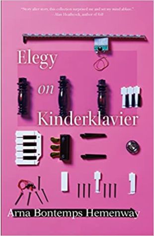 Elegy on Kinderklavier by Arna Bontemps Hemenway