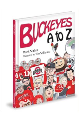 Buckeyes A to Z Mark Walter