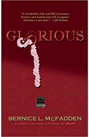 Glorious by Bernice L. McFadden