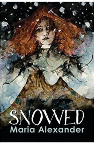 Snowed by Maria Alexander