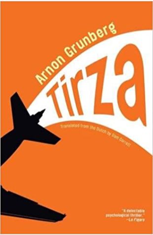 Tirza Arnon Grunberg