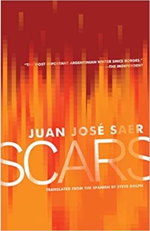 Scars Juan Jose Saer