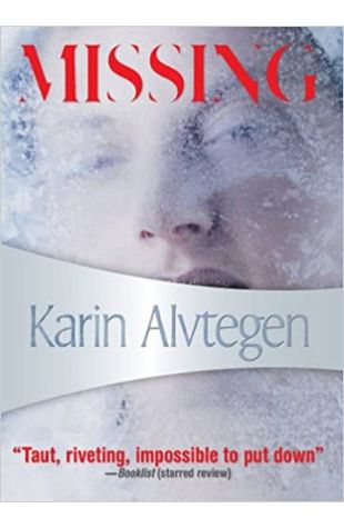 Missing Karin Alvtegen