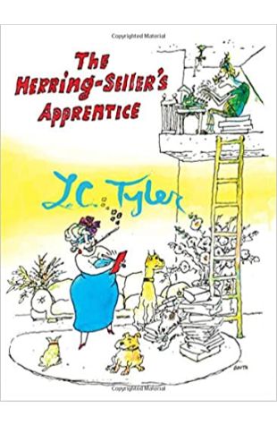 The Herring-Seller's Apprentice L.C. Tyler
