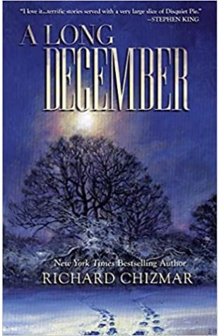 A Long December Richard Chizmar