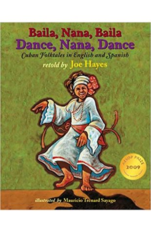 Dance, Nana, Dance Joe Hayes