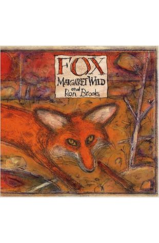 Fox Margaret Wild