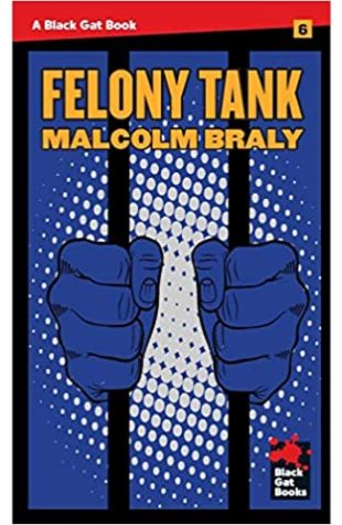 Felony Tank Malcolm Braly