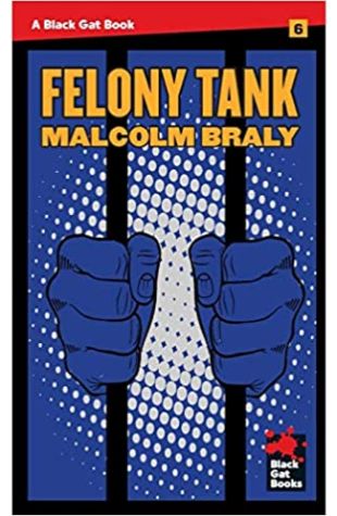 Felony Tank Malcolm Braly
