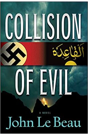 Collision of Evil John J. Le Beau