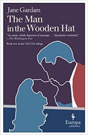 The Man in the Wooden Hat Jane Gardam