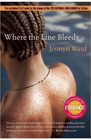 Where the Line Bleeds Jesmyn Ward