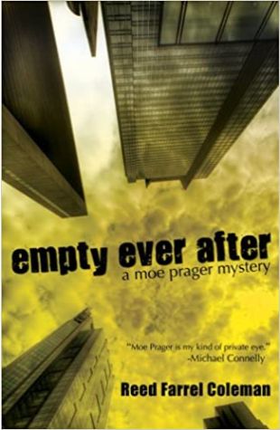 Empty Ever After Reed Farrel Coleman