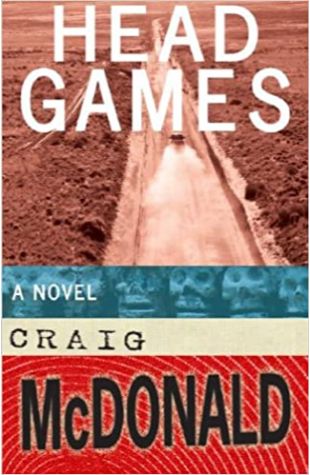 Head Games Craig McDonald