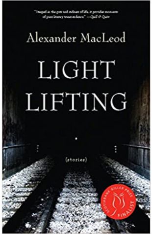 Light Lifting Alexander MacLeod