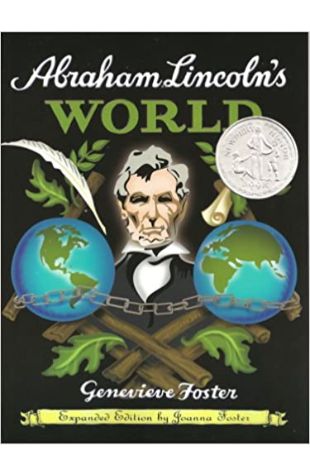 Abraham Lincoln's World Genevieve Foster