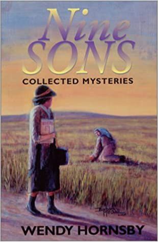 Nine Sons Wendy Hornsby