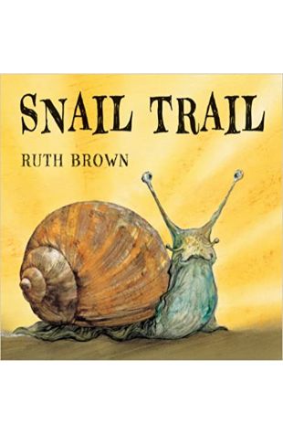 Snail Trail Ruth Brown